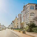 Sommerfreude Heringsdorf (Usedom)