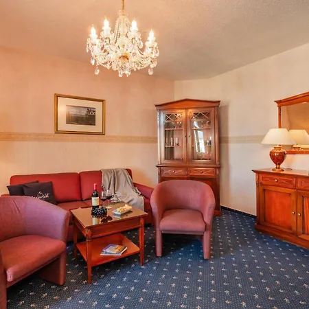 Sommerfreude Heringsdorf (Usedom)