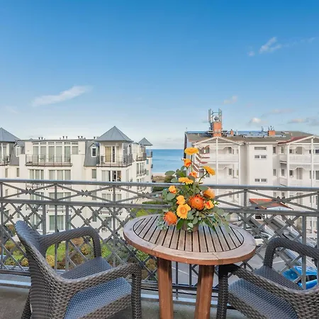 Lägenhet Sommerfreude *