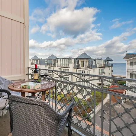 Sommerfreude Heringsdorf (Usedom)