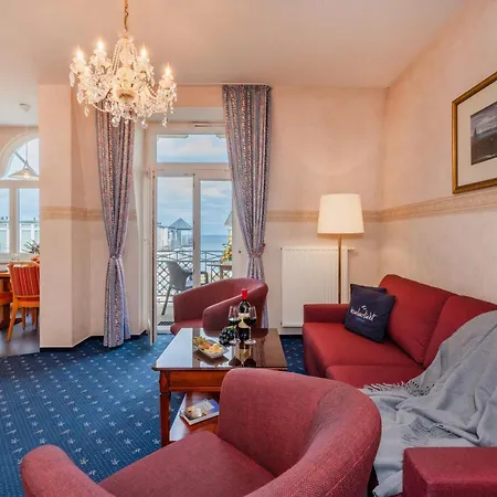 Sommerfreude Apartamento