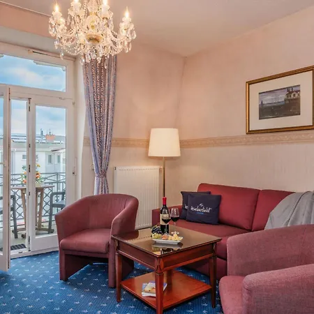 Sommerfreude Appartement *