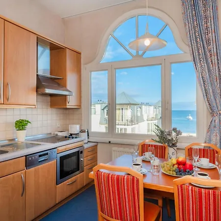 Appartement Sommerfreude *