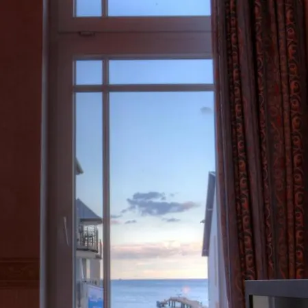 Sommerfreude Heringsdorf (Usedom)