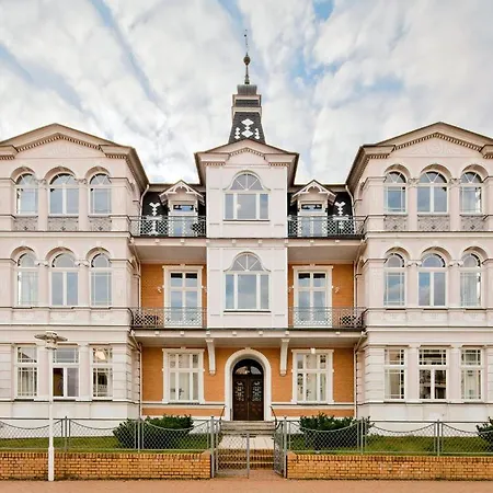 Sommerfreude Apartamento