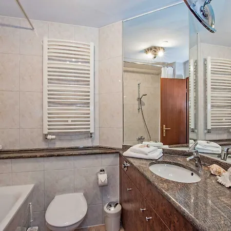 Apartamento Sommerfreude *