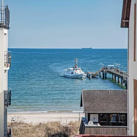 Sommerfreude Appartement