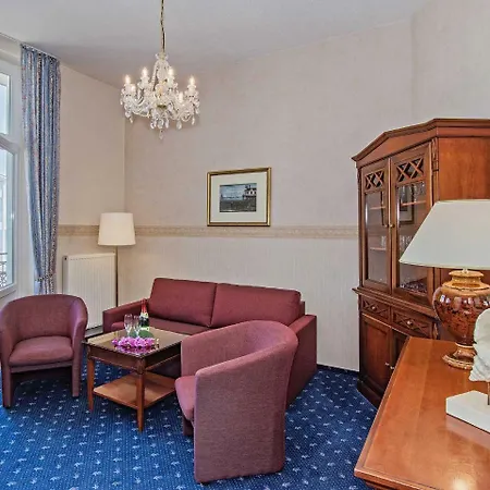 Sommerfreude Appartement *