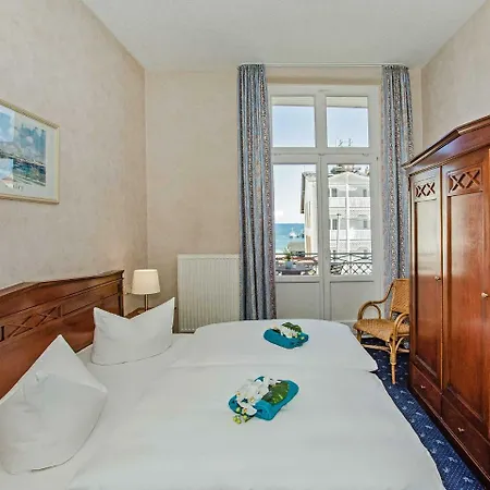 Sommerfreude Apartamento