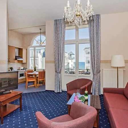 Sommerfreude * Heringsdorf (Usedom)