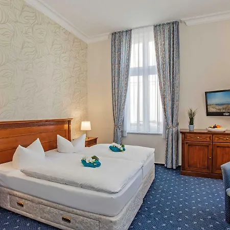 Sommerfreude * Heringsdorf (Usedom)