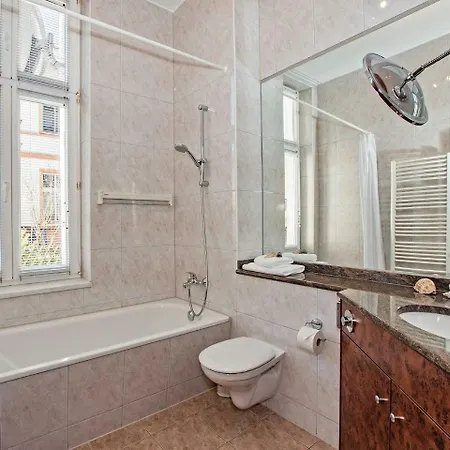 Sommerfreude * Heringsdorf (Usedom)