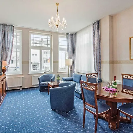 Appartement Sommerfreude