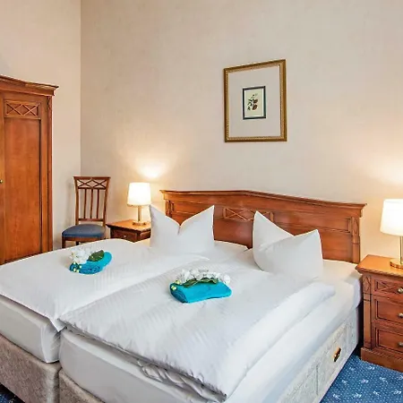 Appartement Sommerfreude *