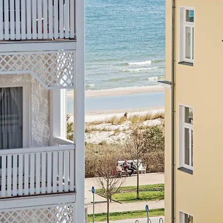 Sommerfreude * Heringsdorf (Usedom)