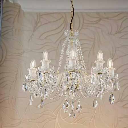 Lägenhet Sommerfreude *