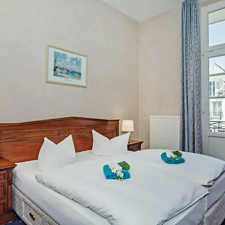 Sommerfreude Apartamento *