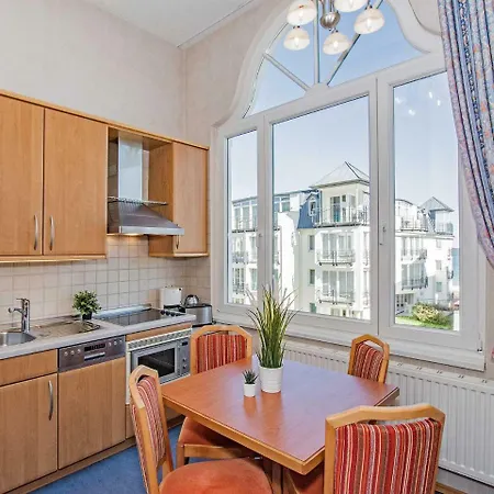 Sommerfreude Heringsdorf (Usedom)