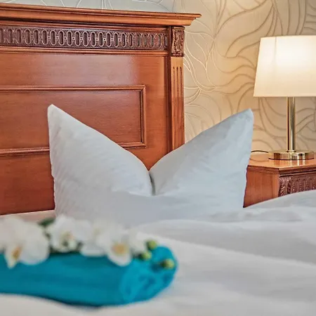 Sommerfreude * Heringsdorf (Usedom)