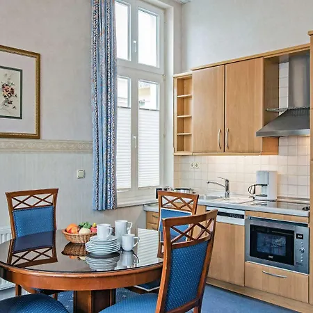 Sommerfreude Apartment