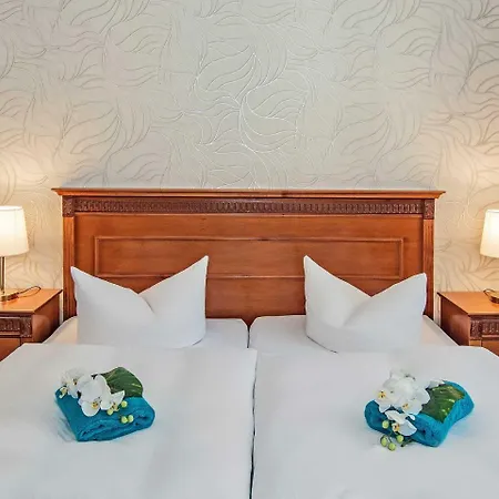 Sommerfreude Appartement *