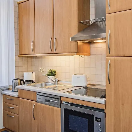 Sommerfreude Heringsdorf (Usedom)