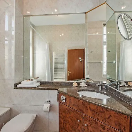 Sommerfreude Appartement *