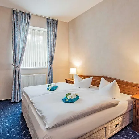 Apartamento Sommerfreude *