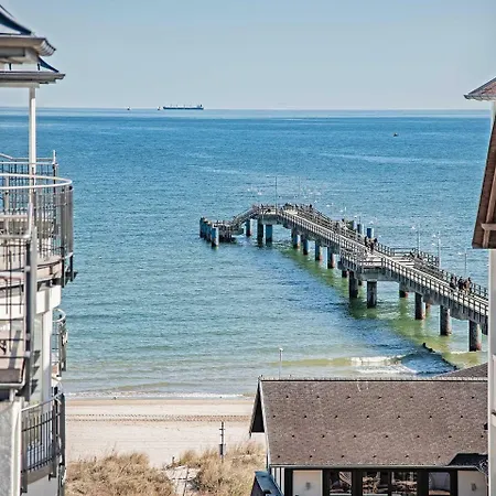 Appartement Sommerfreude