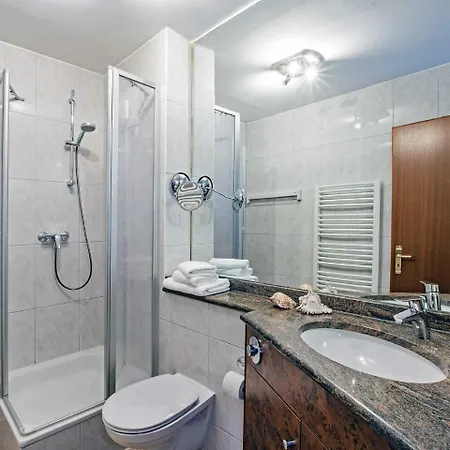 Sommerfreude * Heringsdorf (Usedom)