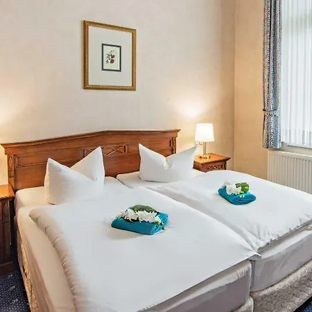 Sommerfreude Heringsdorf (Usedom)