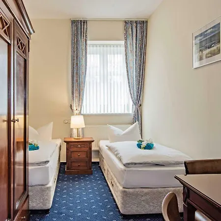 Apartment Sommerfreude Ostseebad Heringsdorf