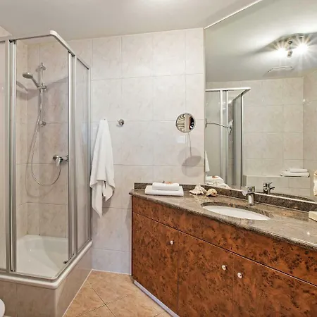 Sommerfreude Appartement Heringsdorf (Usedom)