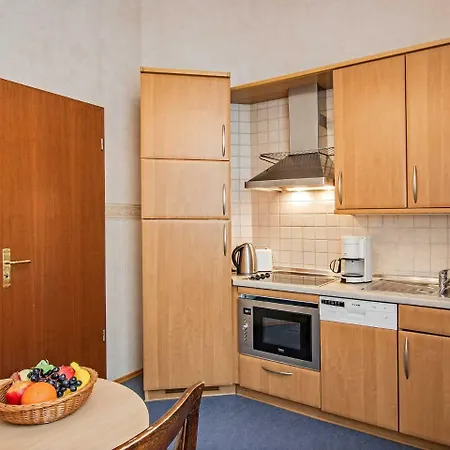 Sommerfreude Appartement *