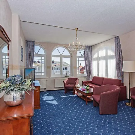 Sommerfreude * Heringsdorf (Usedom)