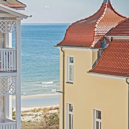 Sommerfreude Heringsdorf (Usedom)