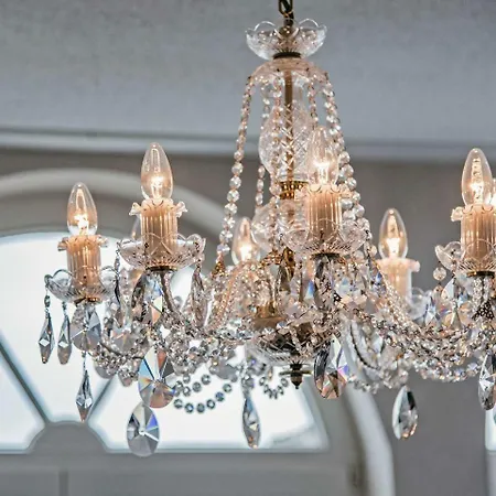 Sommerfreude Lägenhet