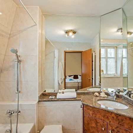 Sommerfreude * Heringsdorf (Usedom)