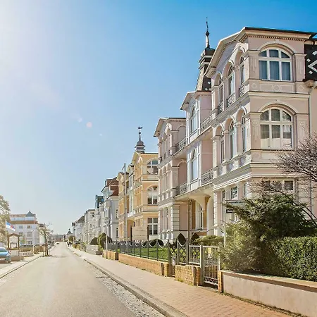 Sommerfreude Heringsdorf (Usedom)