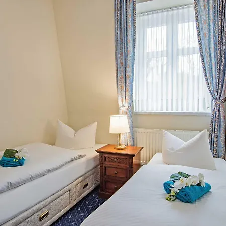 Apartamento Sommerfreude *