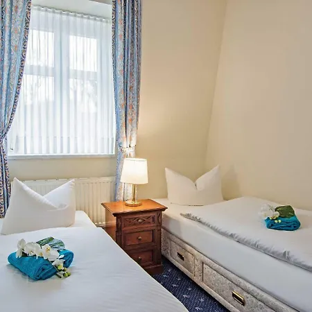 Sommerfreude Lägenhet *