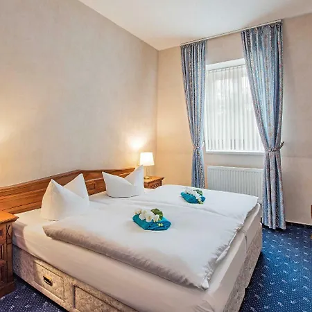 Sommerfreude Heringsdorf (Usedom)