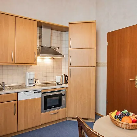 Appartement Sommerfreude *