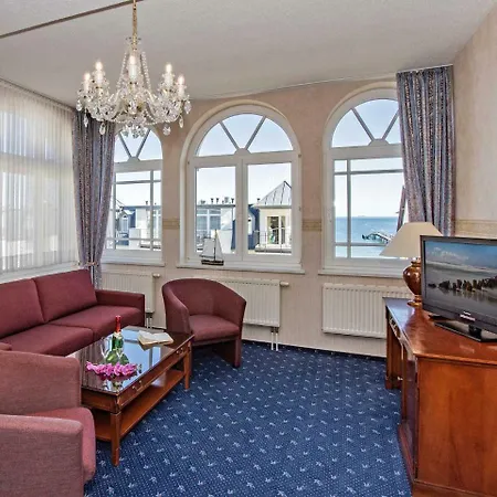 Sommerfreude Apartment