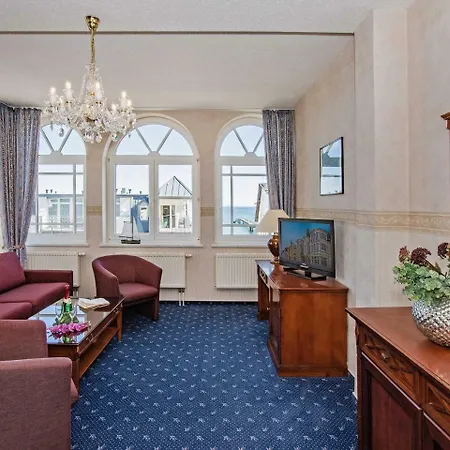 Sommerfreude * Heringsdorf (Usedom)