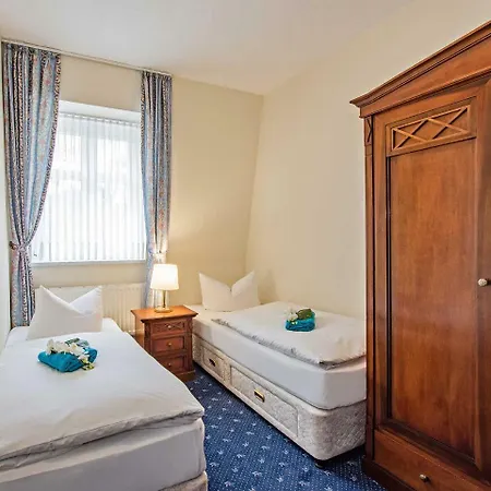 Sommerfreude Appartement *