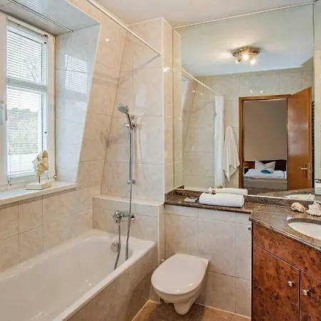 Sommerfreude Heringsdorf (Usedom)