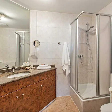 Sommerfreude Apartamento *