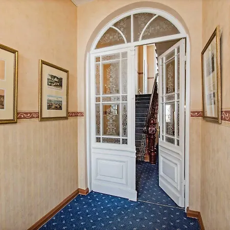 Sommerfreude Heringsdorf (Usedom)