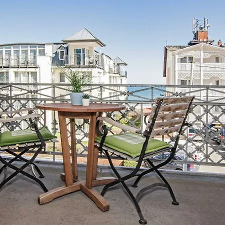 Sommerfreude Heringsdorf (Usedom)